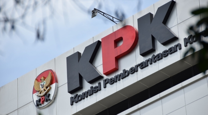 KPK Siap Tindaklanjuti Laporan Warga Terkait Dugaan Korupsi Proyek Rawat Inap RSUD Borong Rp19, 4 Miliar