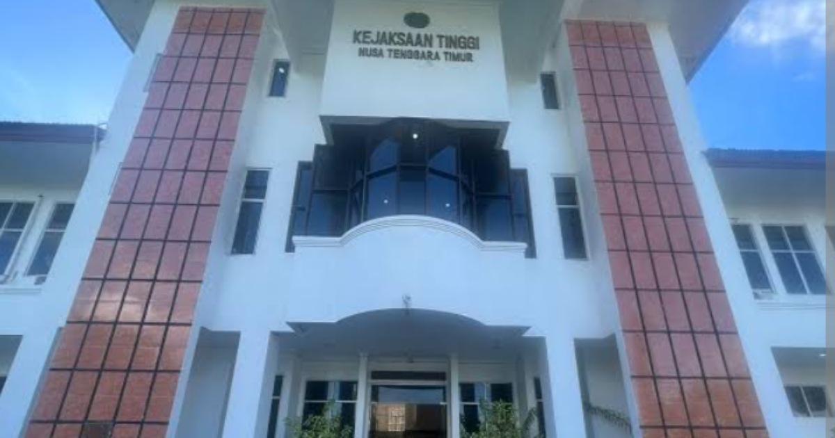 Respon Kejati NTT Terkait Buruknya Kualitas Proyek Irigasi Rp102 Miliar Milik PT Adhi Karya di Manggarai Timur