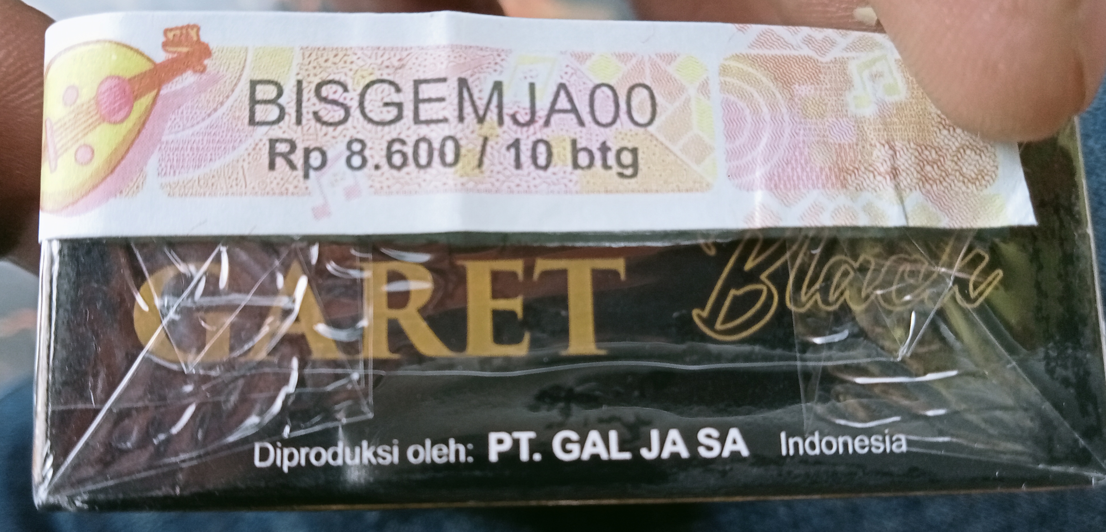 Cukai Rokok, ”Pajak Dosa” yang Diduga Diakali Banyak Cara Oleh Pabrik dan Bea Cukai